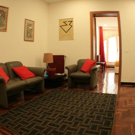 Appartamento Politeama Palermo Exterior photo