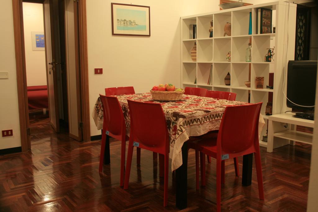 Appartamento Politeama Palermo Exterior photo