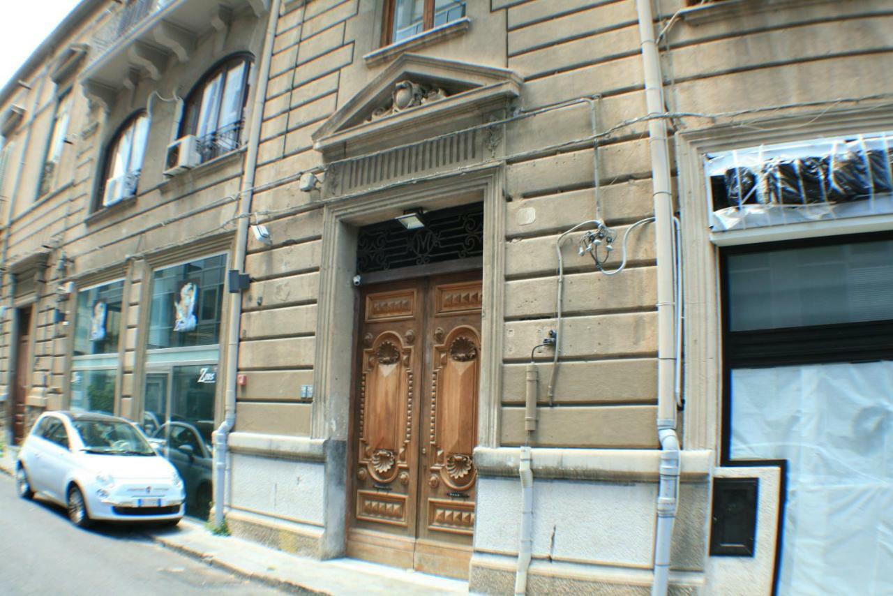 Appartamento Politeama Palermo Exterior photo